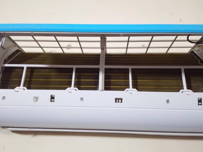 Haier ac 4