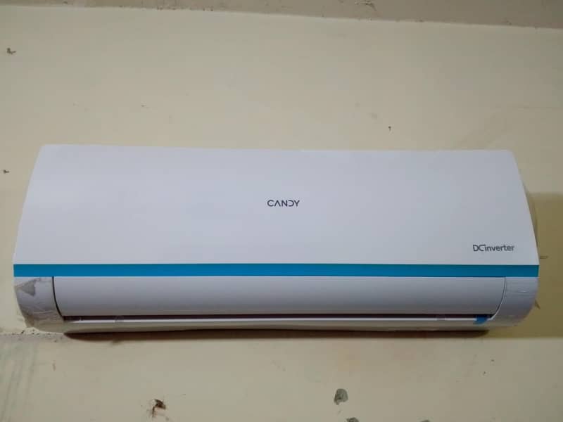 Haier ac 5