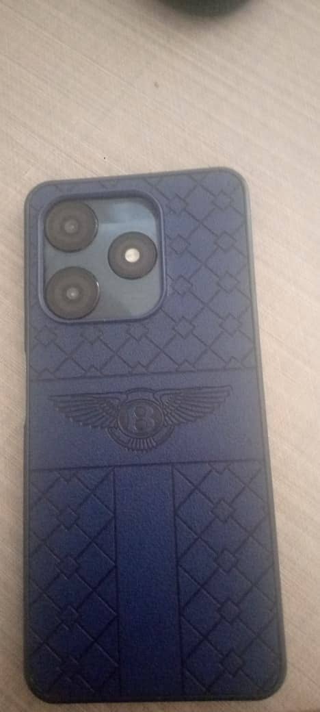 Tecno Spark 10C 1