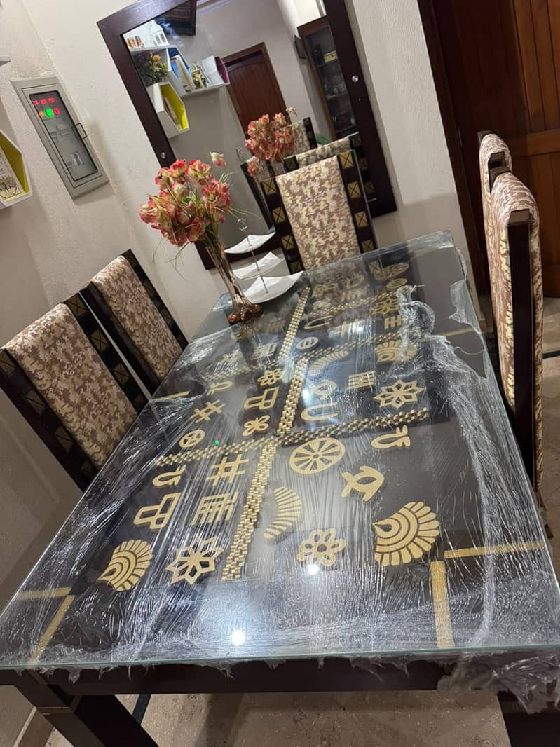dining table 0