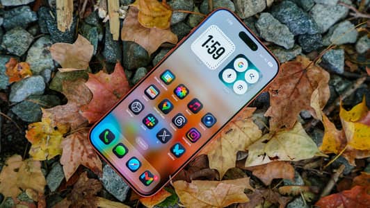 Apple iPhone 17 Pro Max jv For Sale