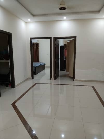 G-11 Warda Hamna || Real Pics 2 bed Apartment 4th Floor
