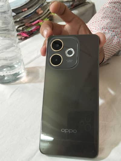 OPPO A5 Pro