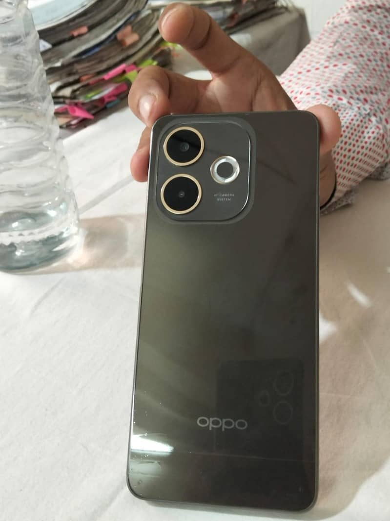OPPO A5 Pro 0