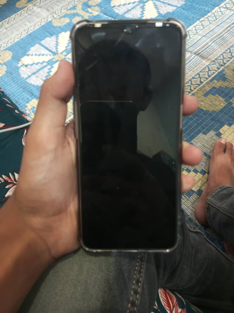 OPPO A16 1