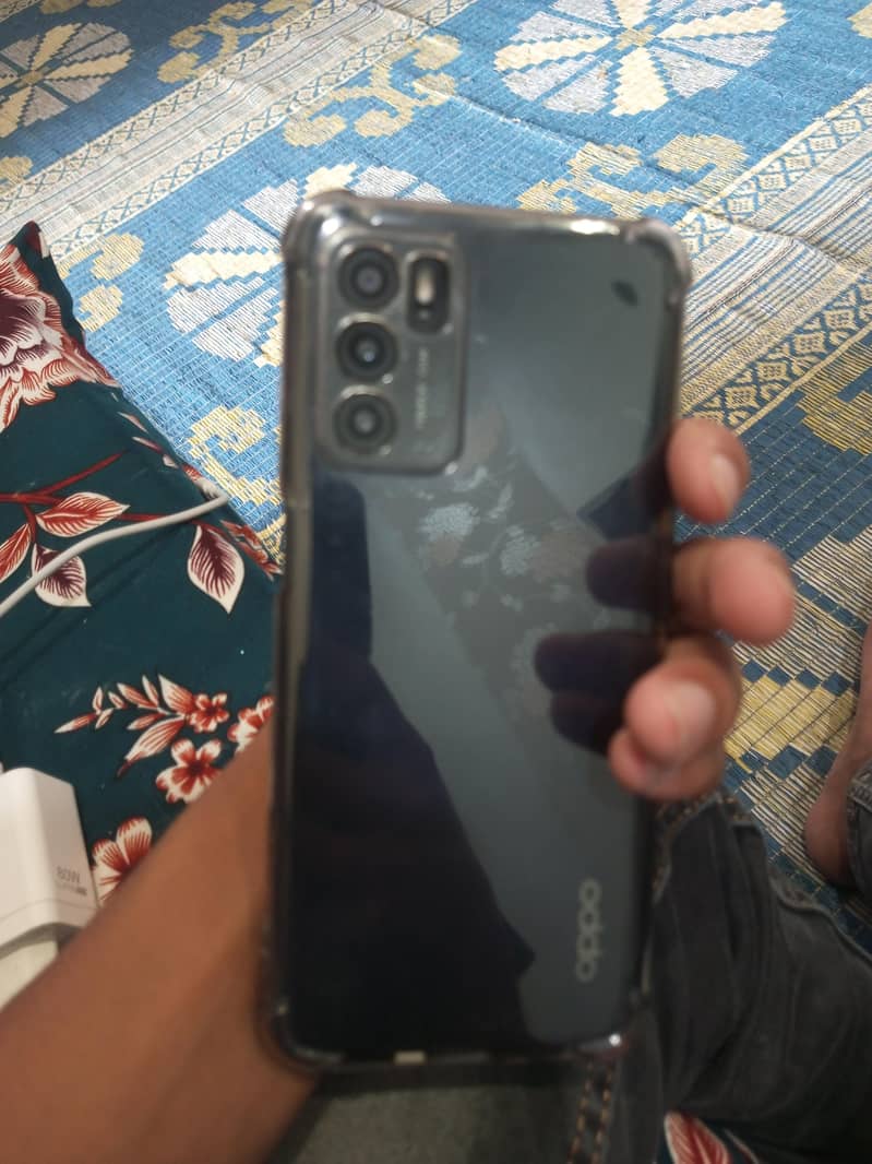 OPPO A16 2