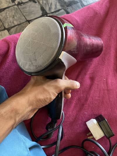 Braun satin hair 7 For Sale