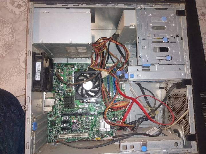 computer complete hai bilkul 9