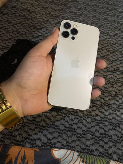 Apple iPhone 12 Pro