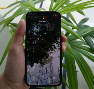 Apple iphone 14(non pta) 85 health excellent condition