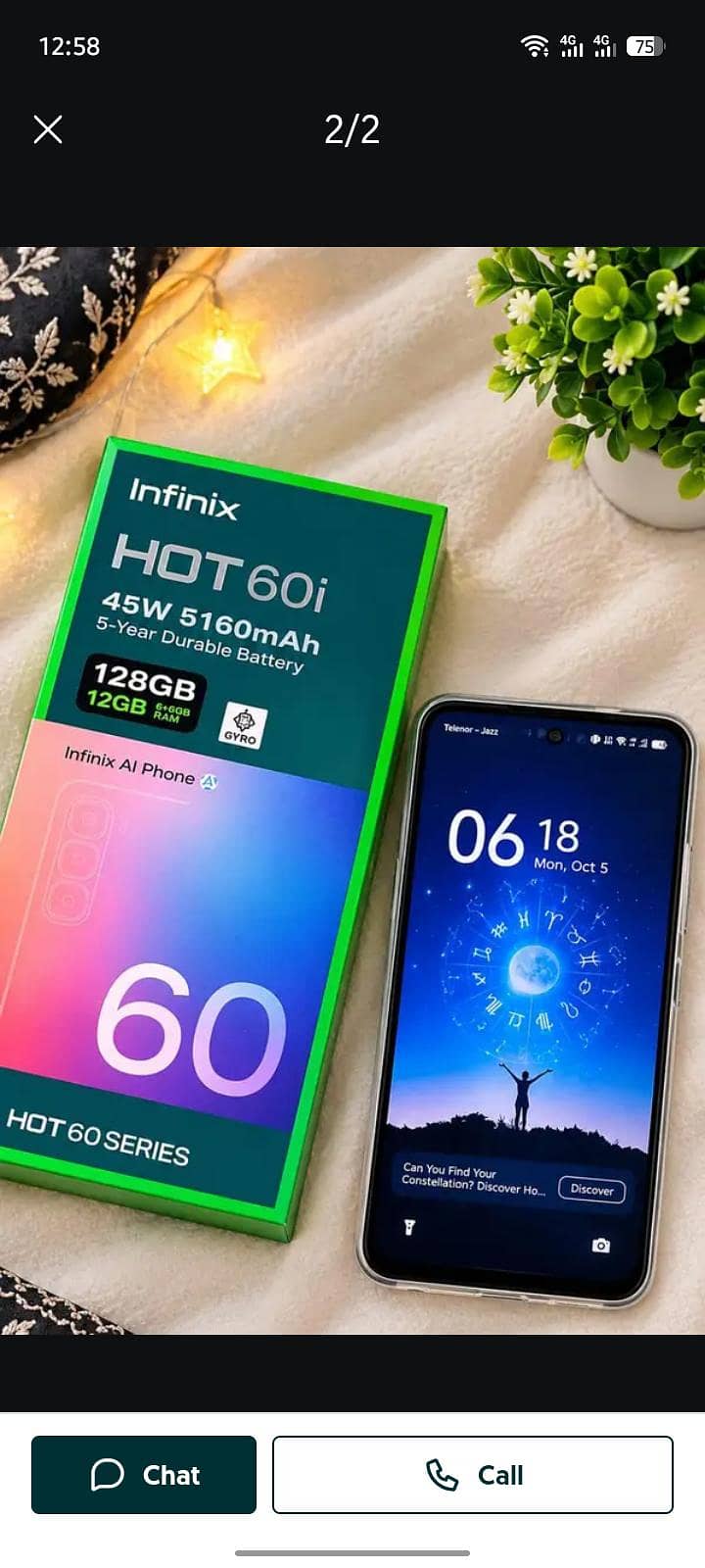 Infinix Other Model 0