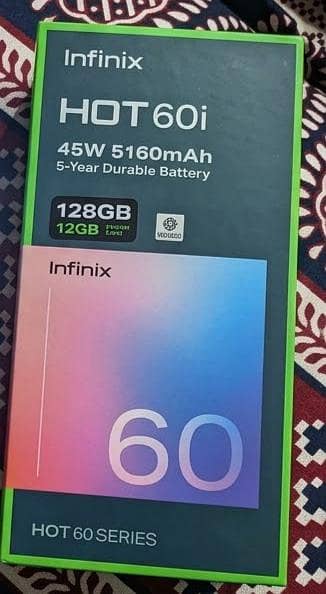 Infinix Other Model 1