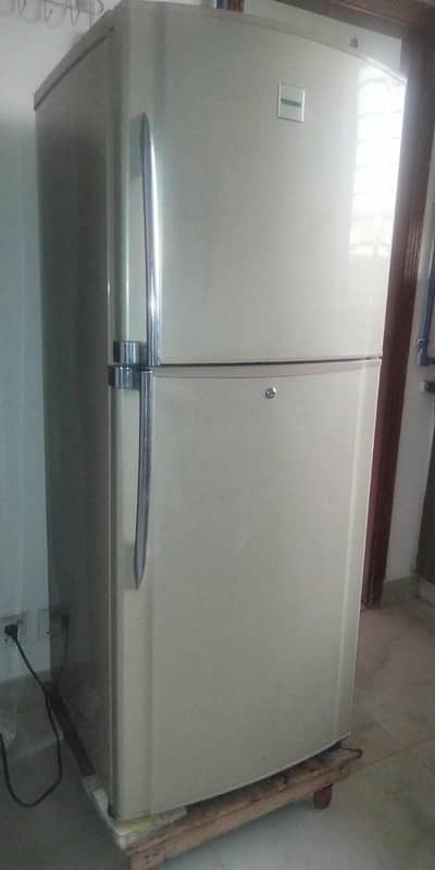 Fridge for sale working