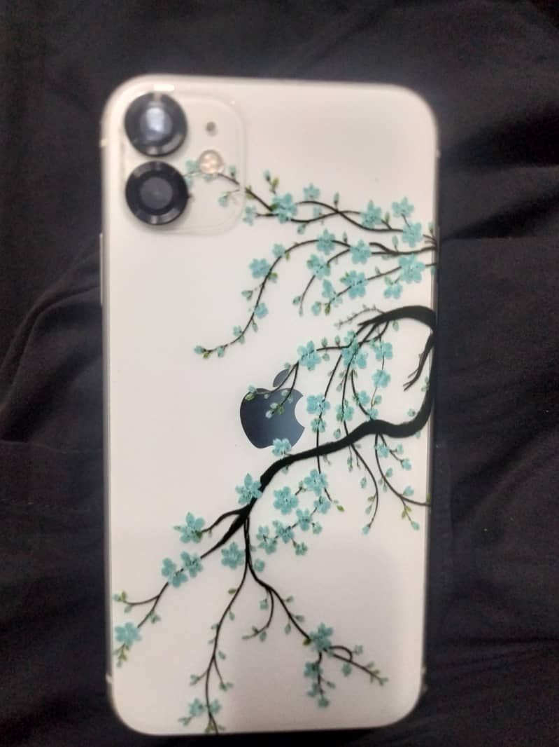 iphone 11 0
