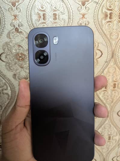 OPPO A6k