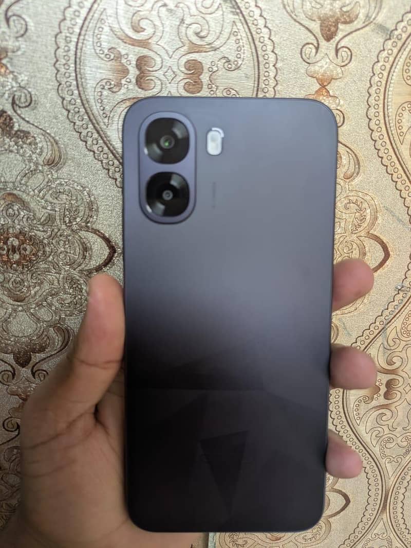 OPPO A6k 2