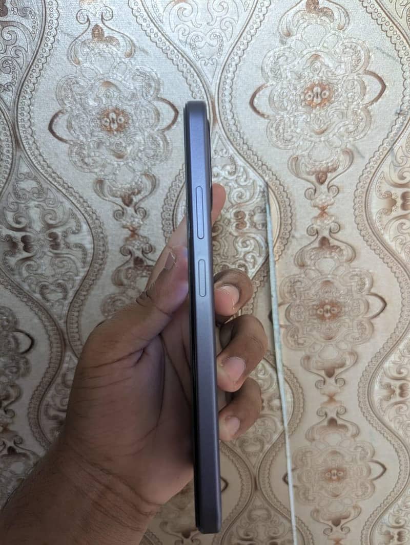 OPPO A6k 3
