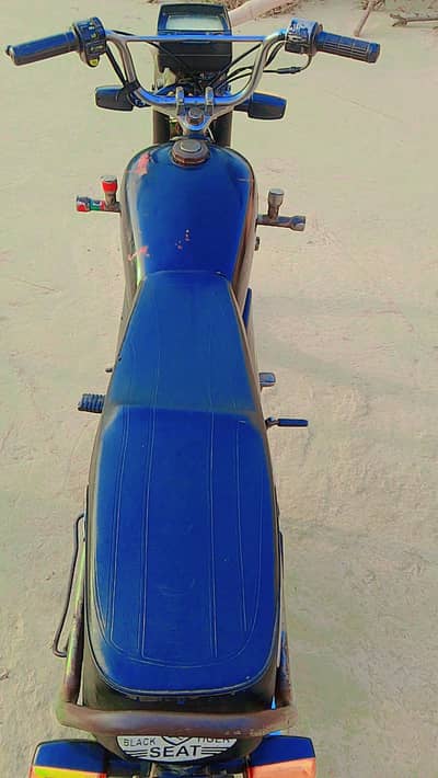 Bike  China