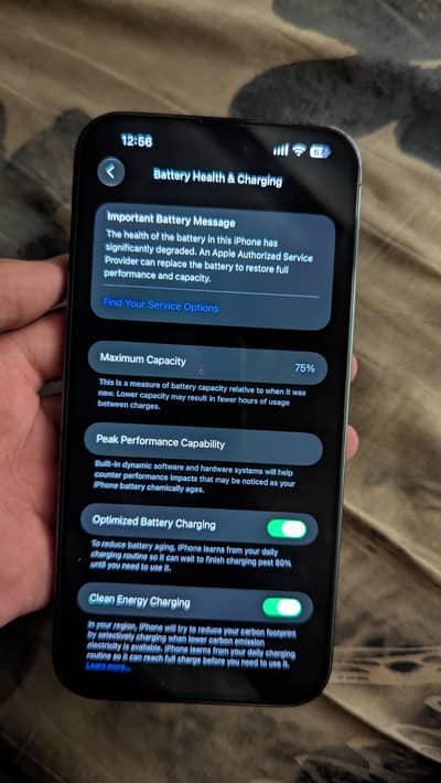 Apple iPhone 14 Pro Max
