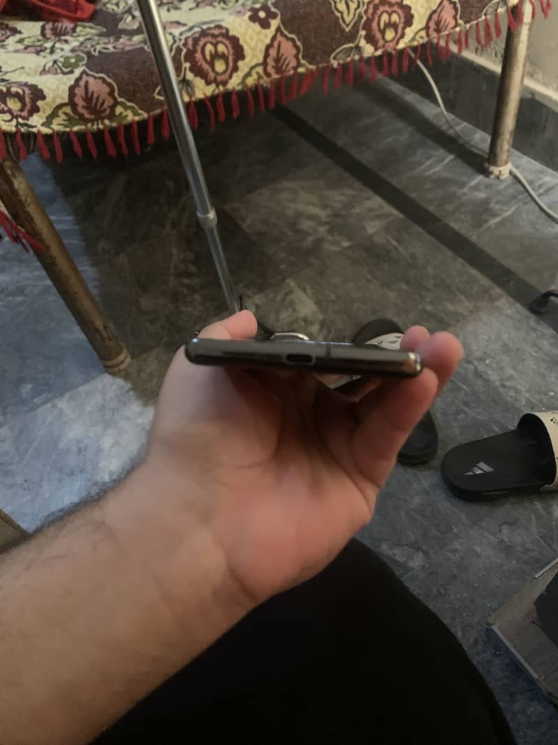 Google Pixel 7 Pro 3