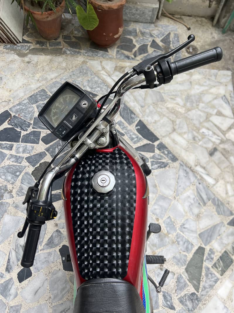 Cd70 2018 model 1