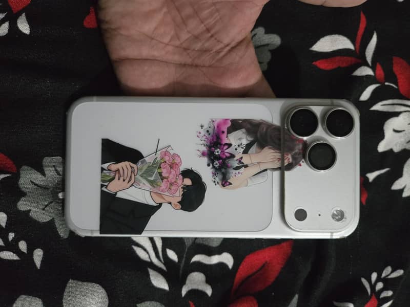 Apple iPhone 17 Pro Max 1
