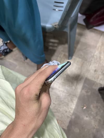 Apple iPhone 11 Pro Max