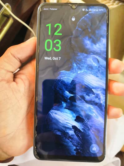 Realme Note 60x