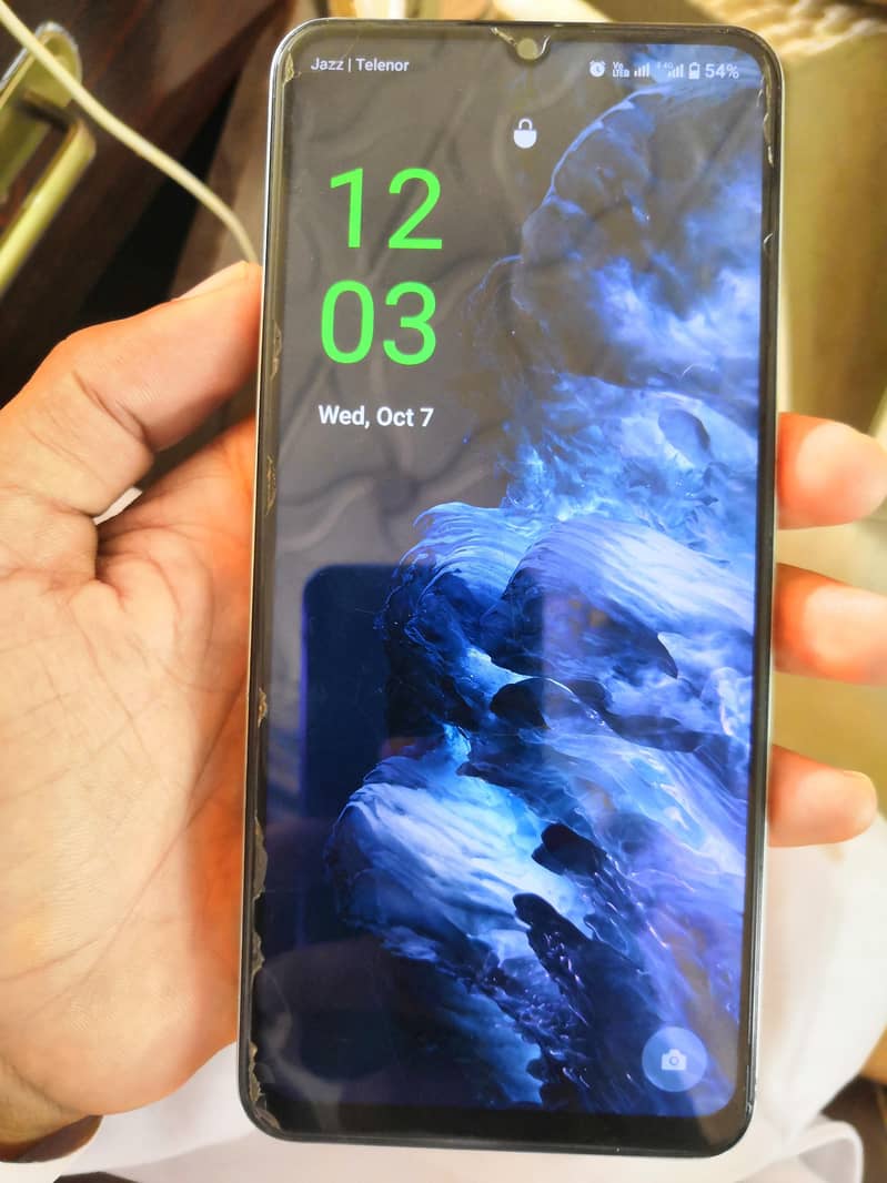 Realme Note 60x 0