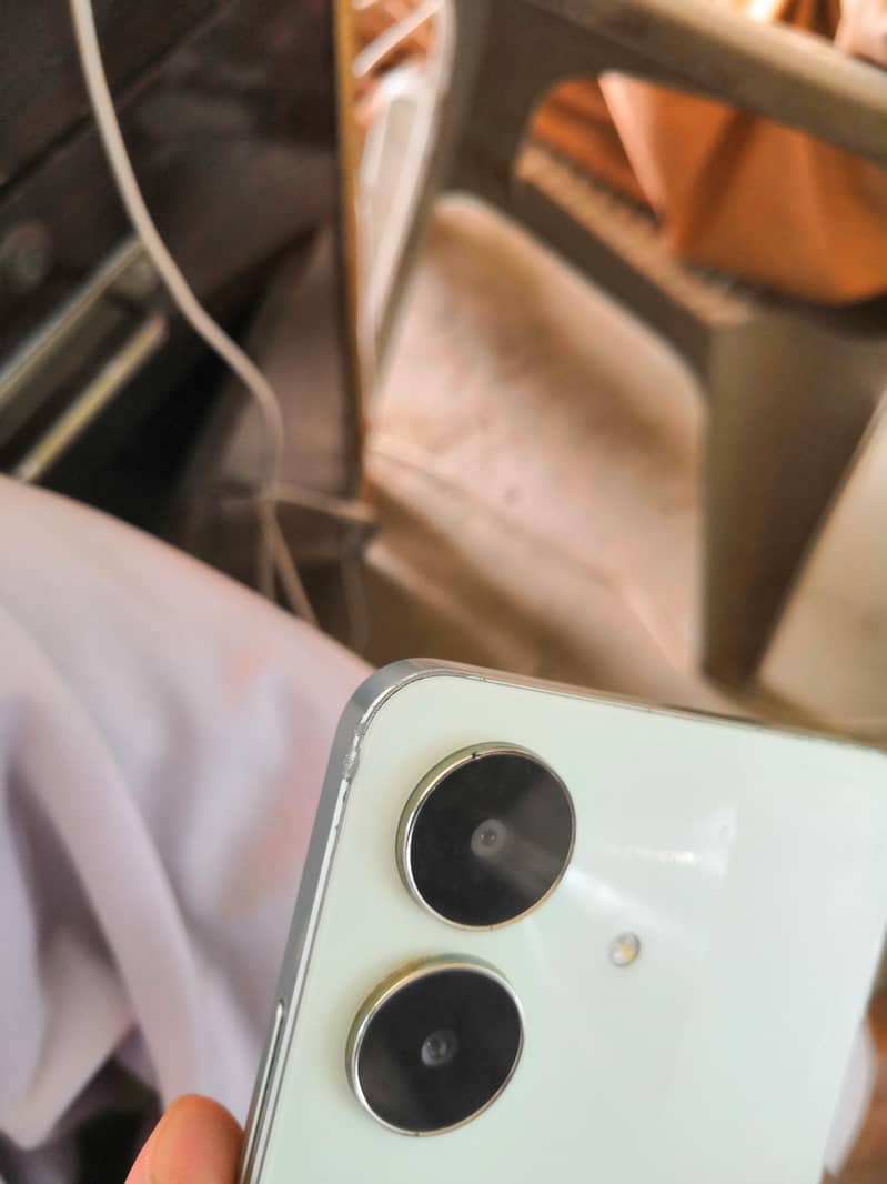 Realme Note 60x 5