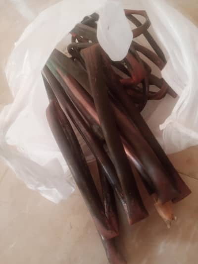 copper kit scrape