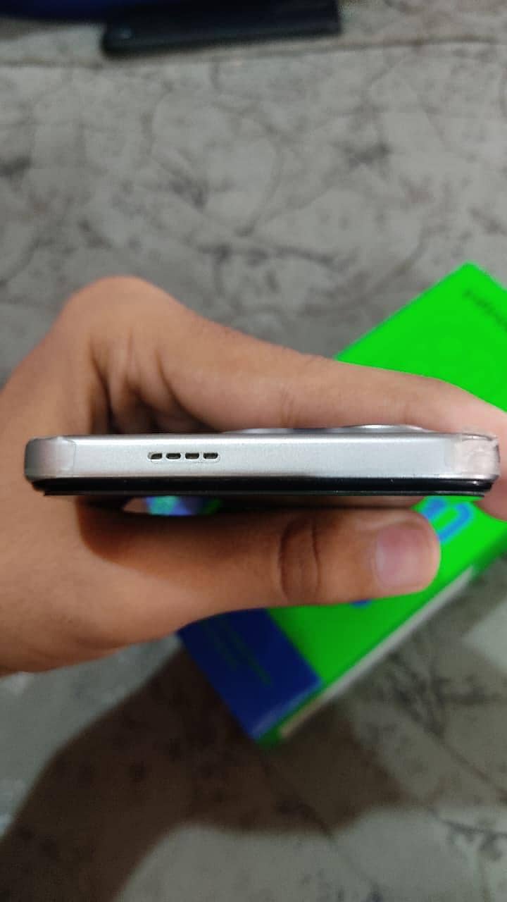 Infinix Smart 9 4