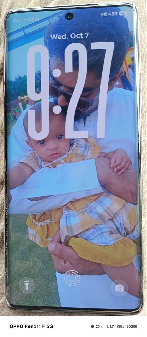Tecno CAMON 40 Pro 5