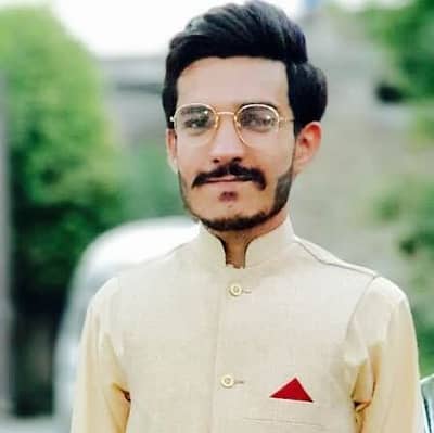 Sohail Awan