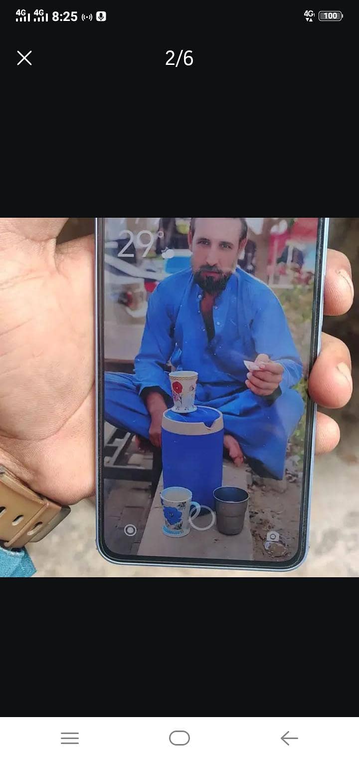 Xiaomi 13T Pro 1