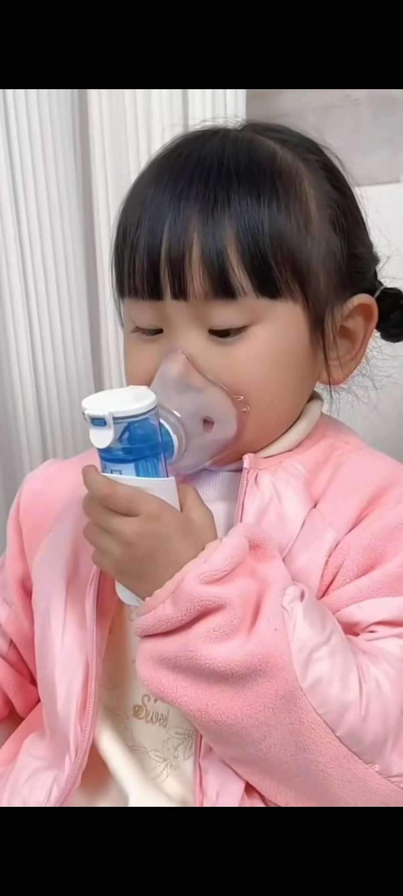 Mesh nebulizer 2