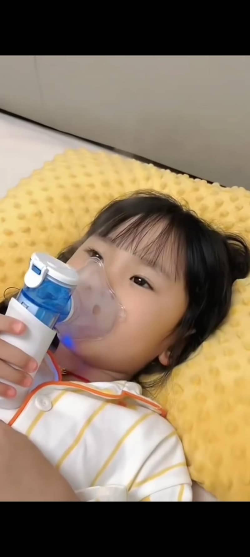 Mesh nebulizer 5