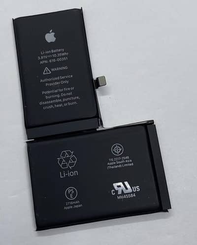Apple iPhone X
