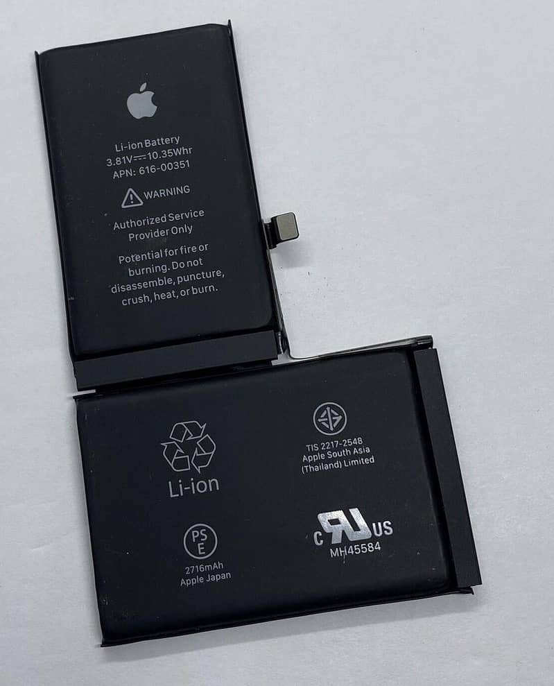 Apple iPhone X 0