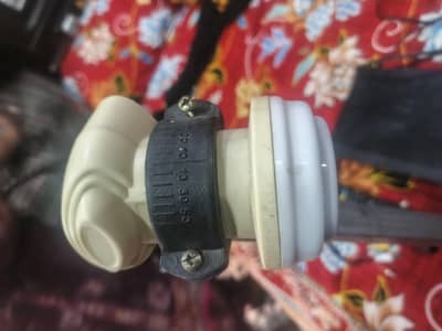 dish complete set