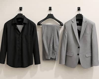 NEW CONDITION PANT COAT FOR SALE