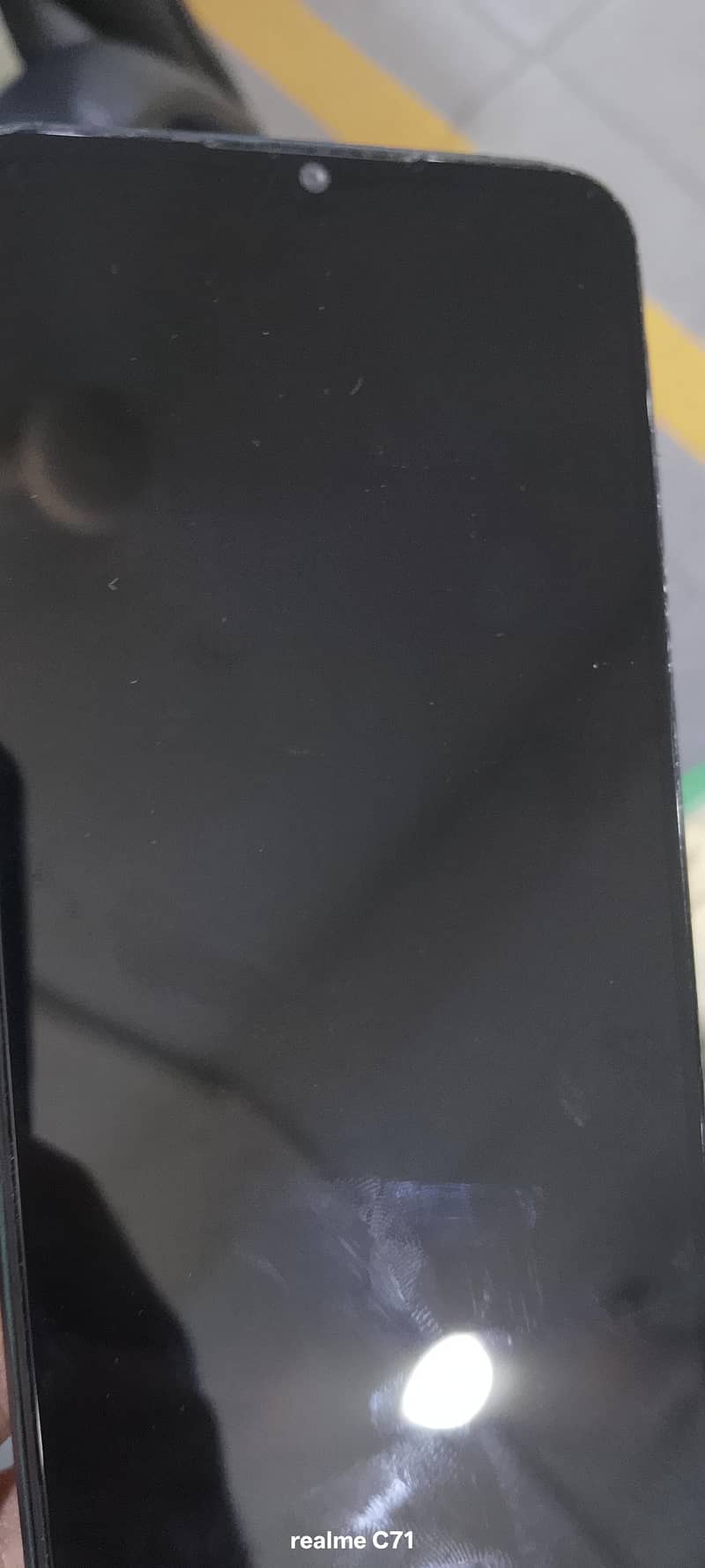 Realme 5i 0