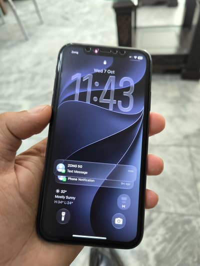 Apple iPhone 11 PTA approved