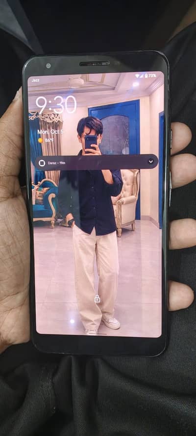 Google Pixel 3 XL