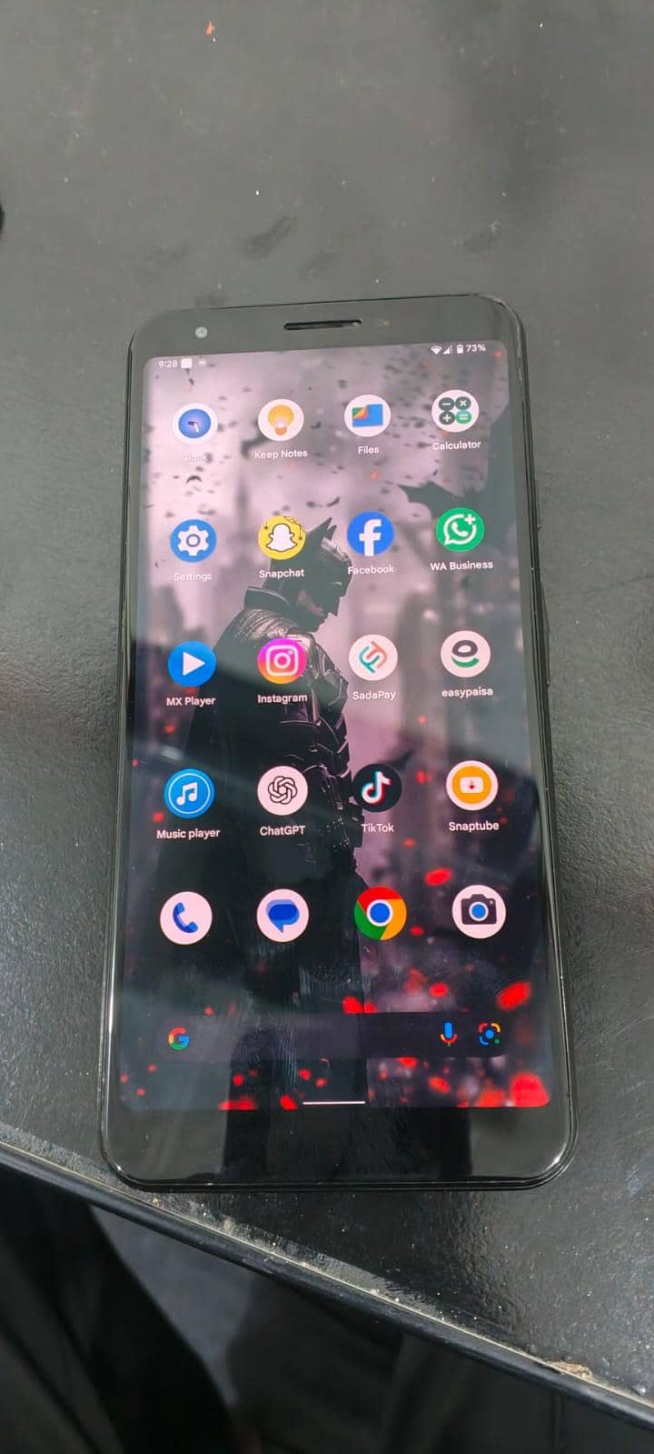 Google Pixel 3 XL 1