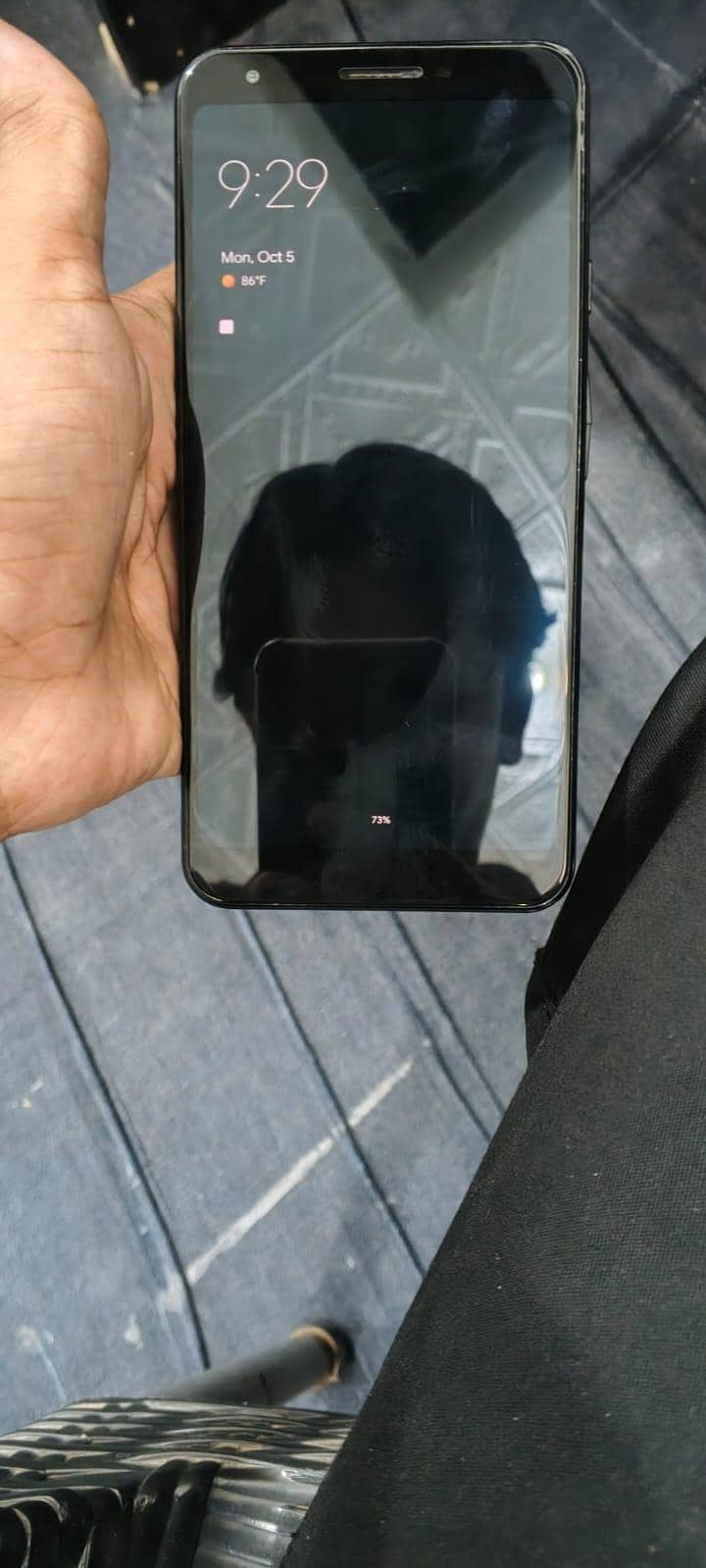 Google Pixel 3 XL 5