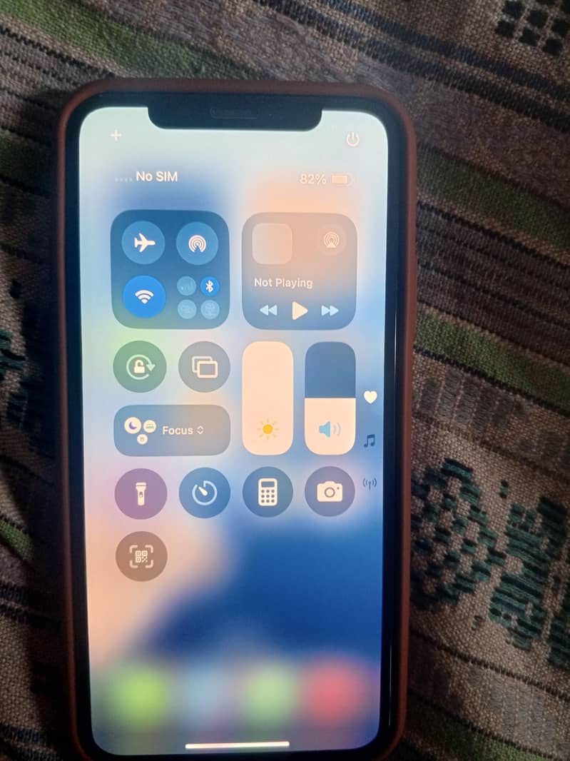 Apple iPhone XS 0