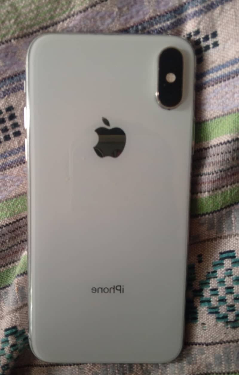 Apple iPhone XS 2