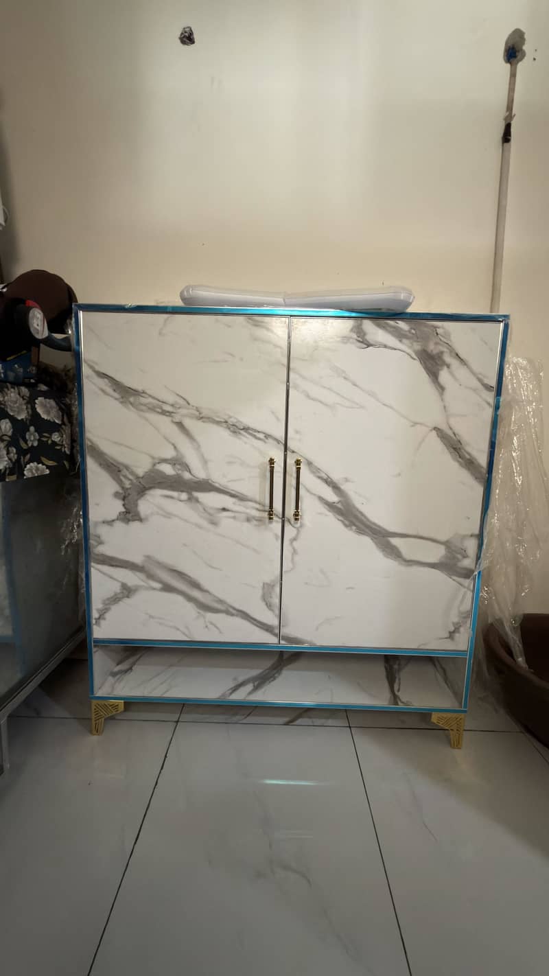 New shoe Rack 1