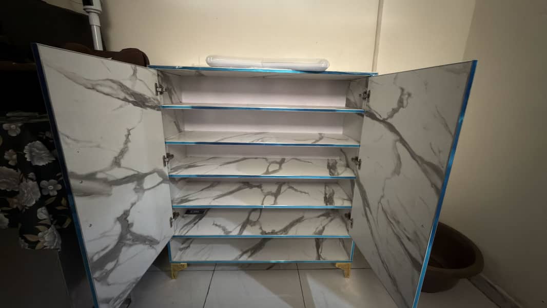 New shoe Rack 2